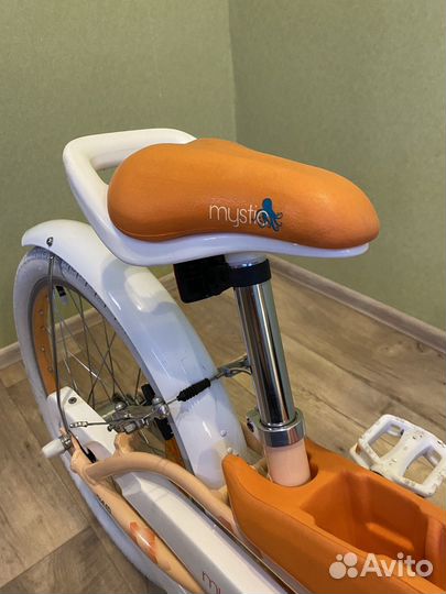 Детский велосипед Trek Mystic 20 5-8 лет