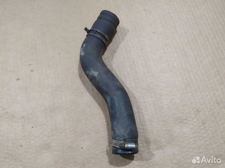 Патрубок Ford Maverick TM1 GZ 2006