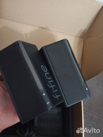 Новые колонки Fifine A20