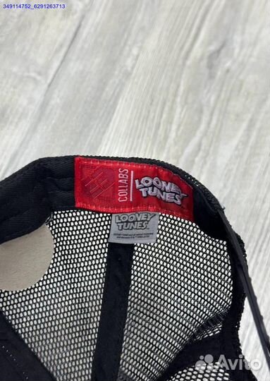 Кепка бейсболка Looney Tunes