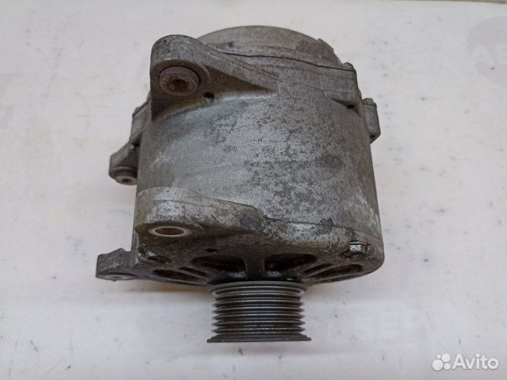 Генератор Volkswagen Touareg 7L AXQ 2006