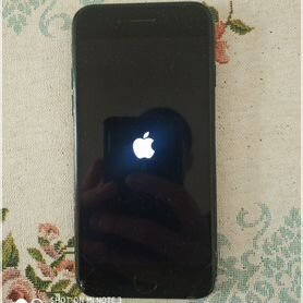 iPhone 7, 256 ГБ