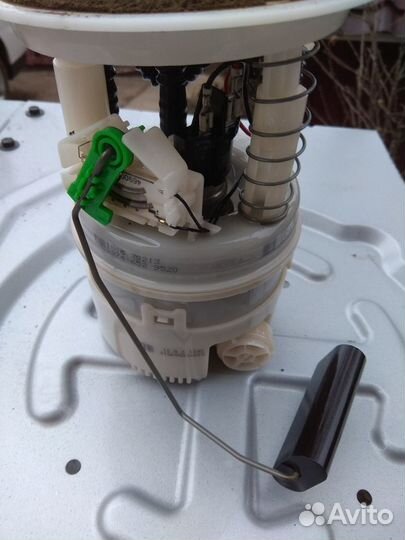 Насос топливный для Nissan Almera G 15, g15