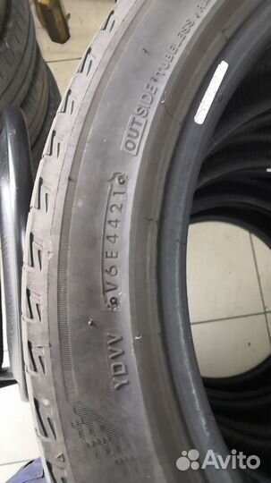 Bridgestone Turanza T005A 235/45 R18 94W