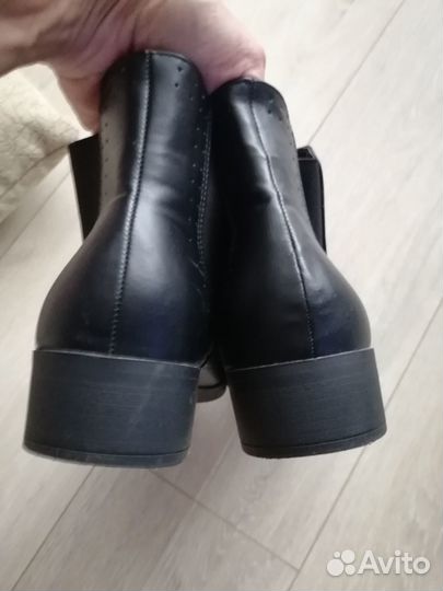 Продам ботинки Primark