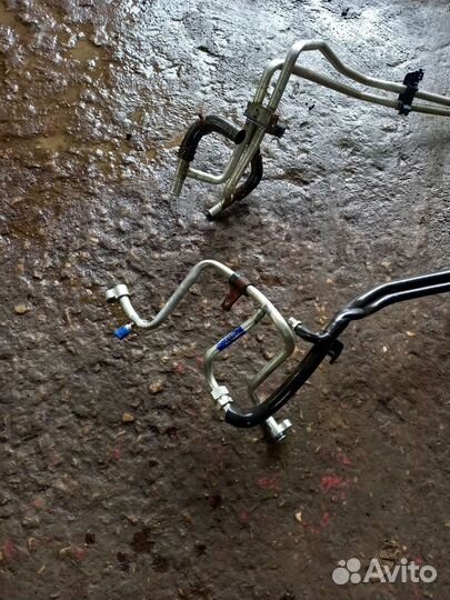 Honda Pilot 2 трубка кондиционера