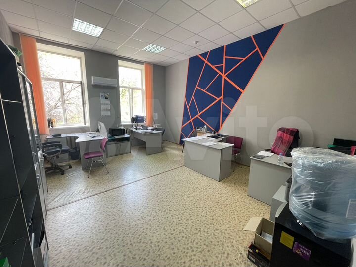 Офис, 263.7 м²