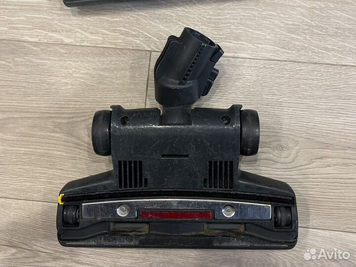 Щетка для пылесоса bork