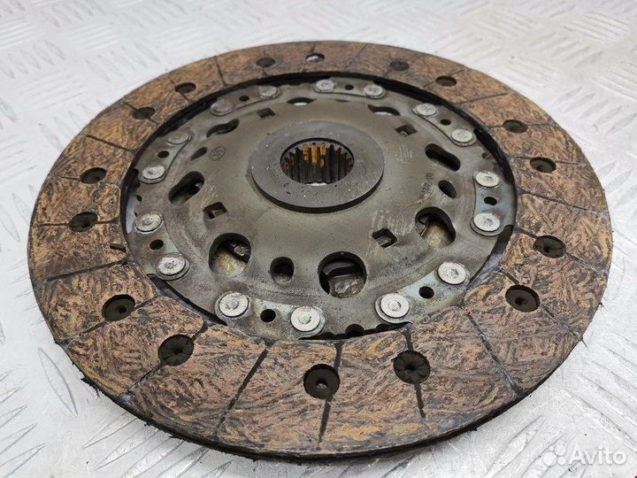 Маховик для BMW 1-Series (E81/E82/E87/E88)