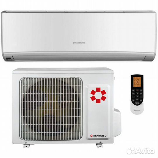 Сплит-система Kentatsu