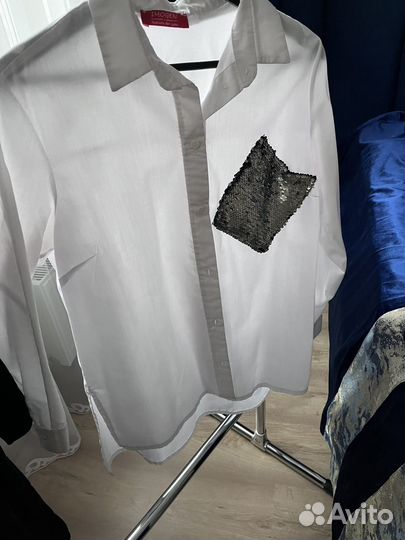 Женская одежда пакетом 42