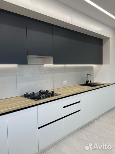 Кухня на заказ