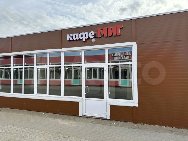 Аренда помещений в ТК 