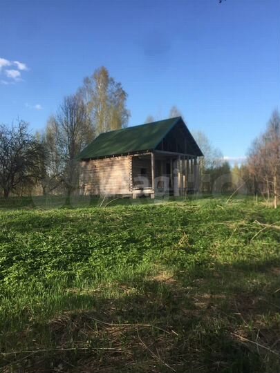 Участок 1,65 га (личное подсобное хозяйство (лпх))