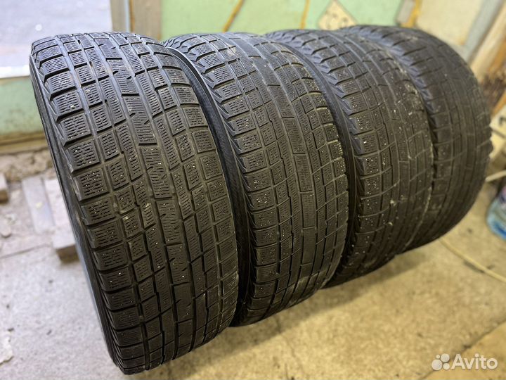 Комплект колес 205/55R16