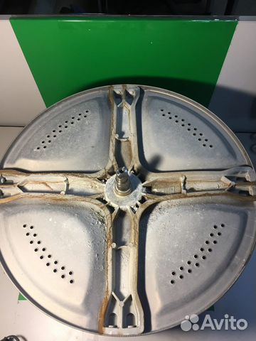Zanussi zws 186w как снять барабан
