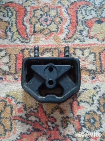 Опора двигателя Ланос