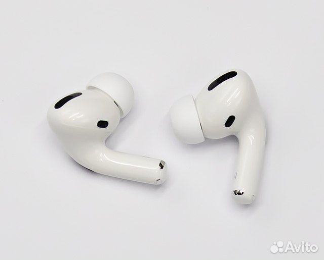 Наушники Apple AirPods pro