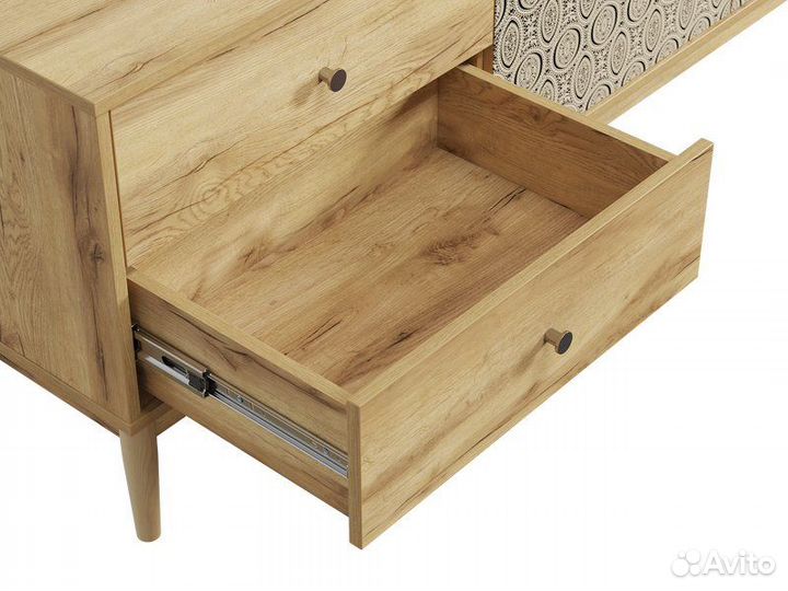 Тв-тумба Тайрон-3 Grand