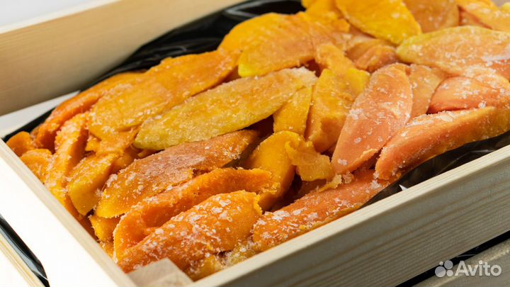 Вкусное манго Египет