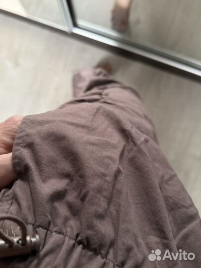 Джоггеры женские брюки