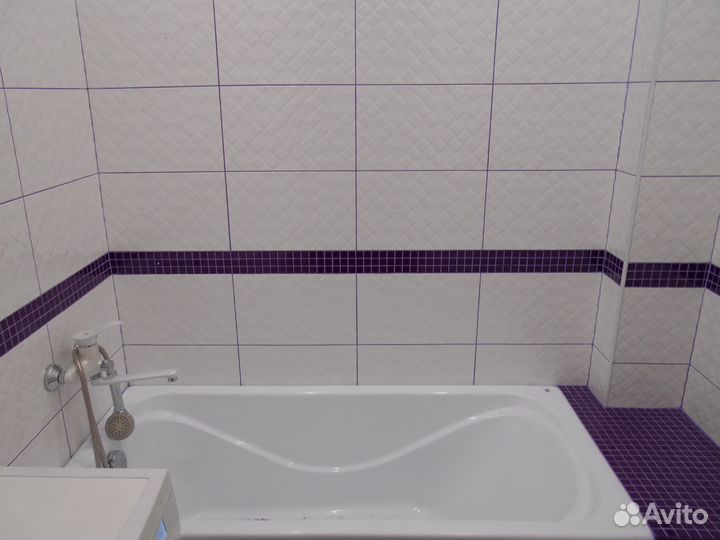 Ванная комната, отделочные работы, плитка