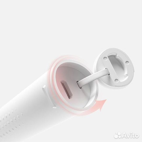 Электрическая зубная щетка Xiaomi MiJia T100