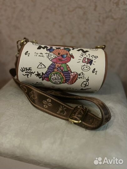 Сумка женская