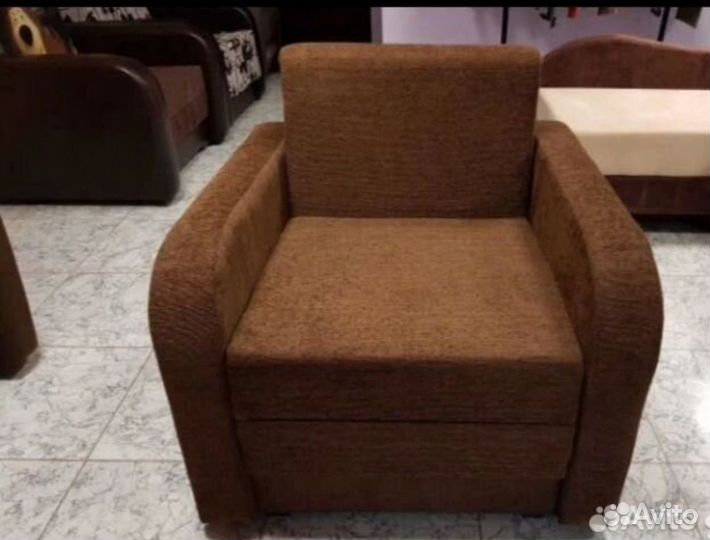 Кресло кровать