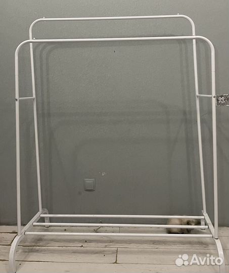 Вешалка напольная