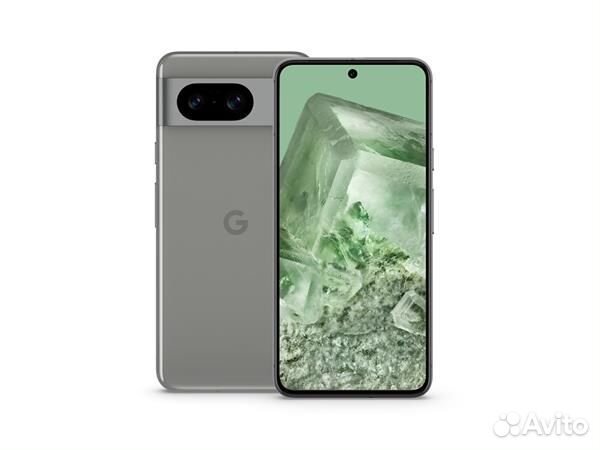 Google Pixel 8, 8/128 ГБ