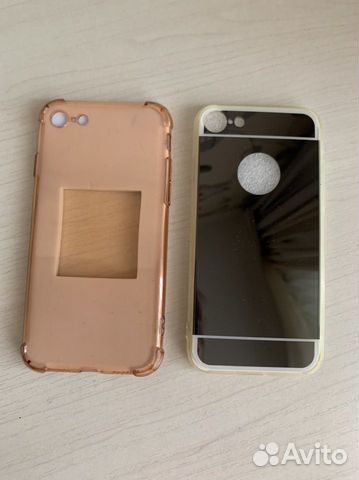 Чехол для iPhone 7