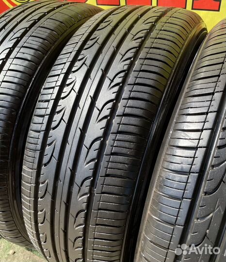 Kumho Solus KH25 205/55 R17 91V