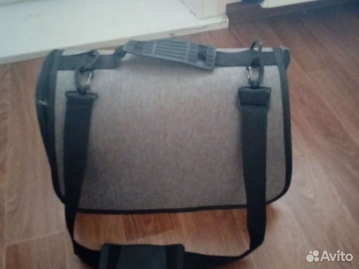 Переноска для кошек бу