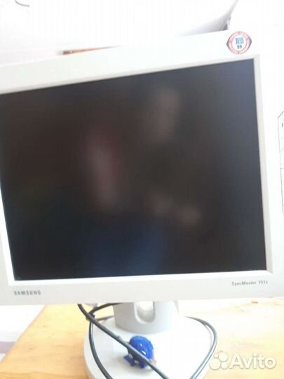 Монитор Samsung