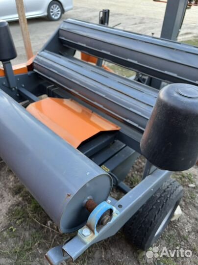 Упаковщик рулонов сена навигатор FW 10/2000 SM