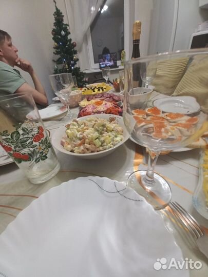 Домашняя еда на заказ