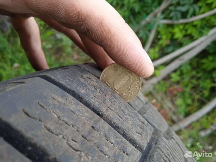 Kumho Power Season R16