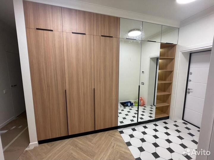 Мебель на заказ