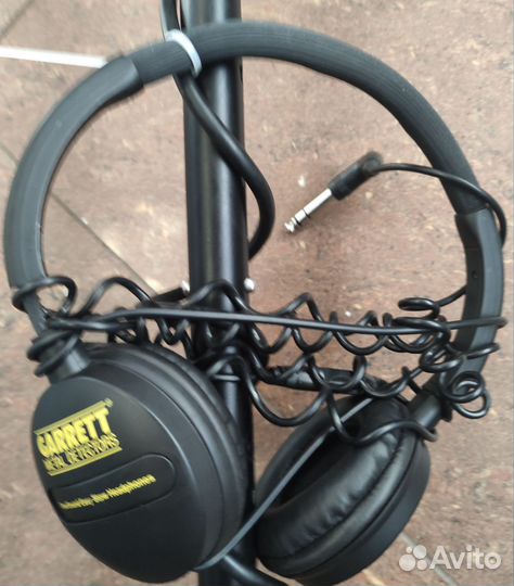 Металлоискатель garrett ace 350 euro