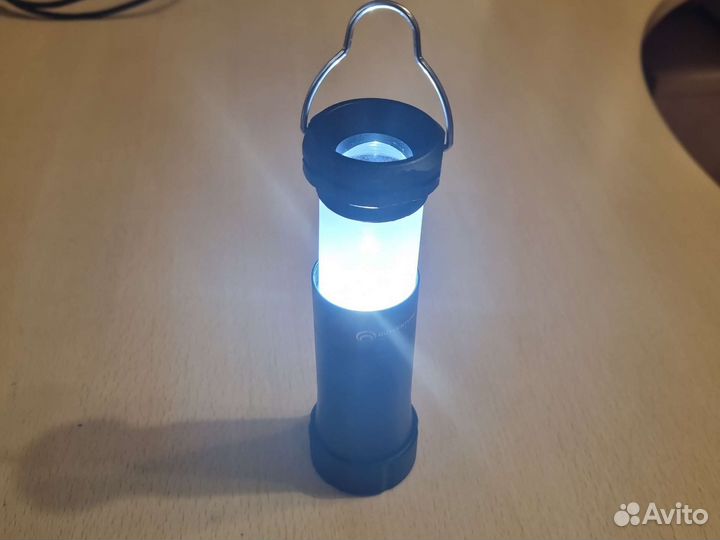 Фонарь кемпинговый Outventure