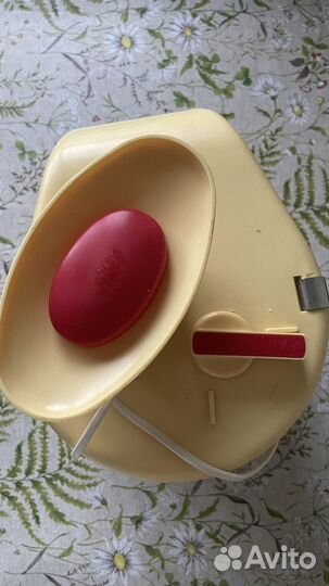 Соковыжималка