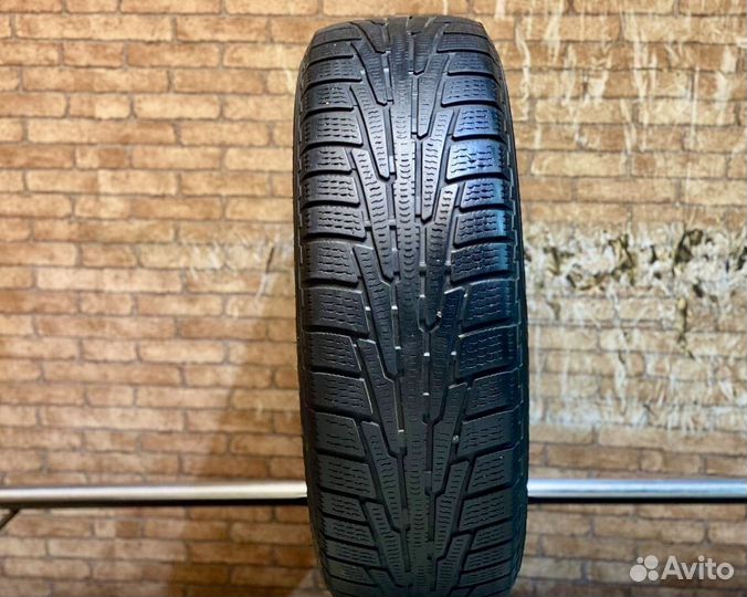 Nokian Tyres Hakkapeliitta R 225/65 R17