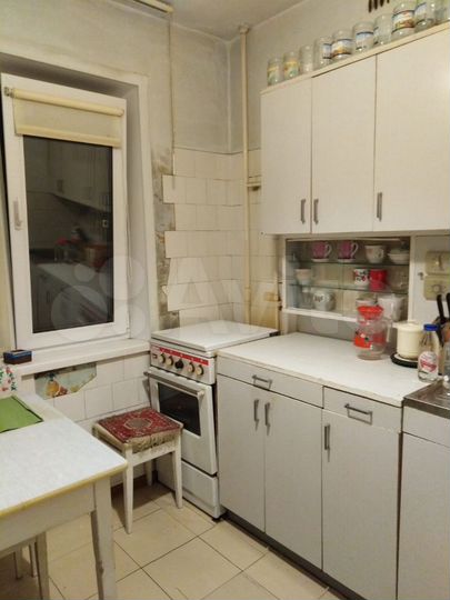 3-к. квартира, 63,1 м², 4/5 эт.