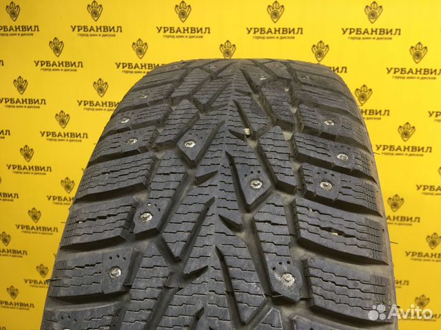 Nokian Tyres Nordman 7 215/50 R17 95T