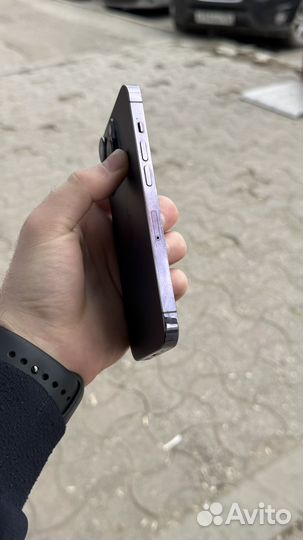 iPhone 14 Pro 256gb Deep Purple Б/У A8383 im08