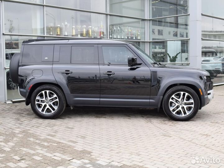 Land Rover Defender 3 AT, 2020, 25 558 км