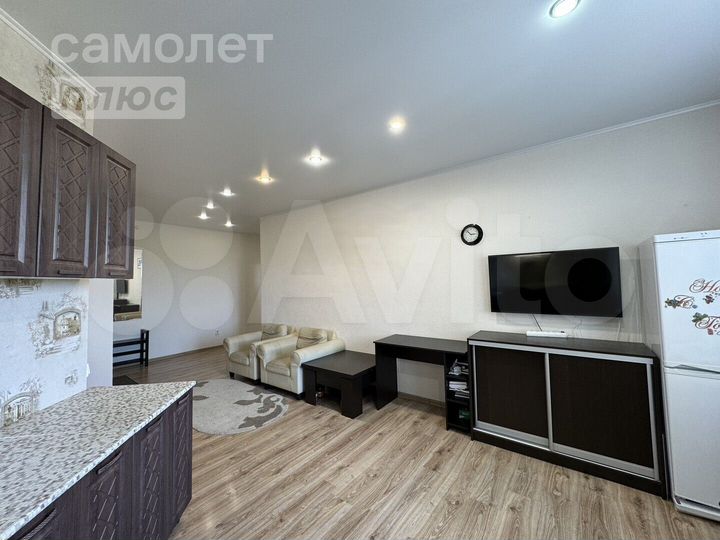 3-к. квартира, 102,9 м², 4/16 эт.