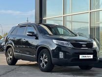 Kia Sorento 2.2 AT, 2014, 213 000 км, с пробегом, цена 1 750 000 руб.