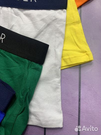 Трусы мужские